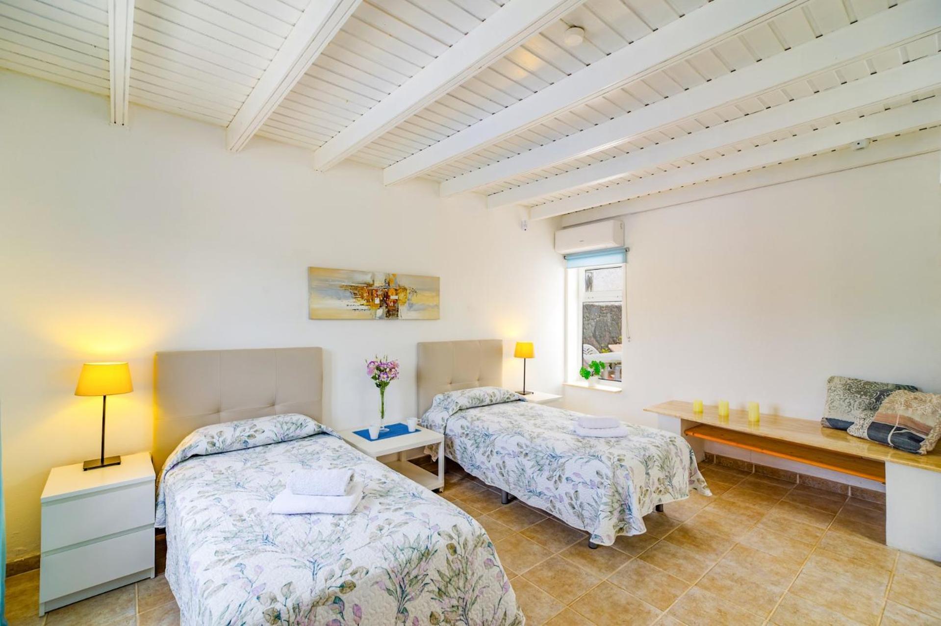Villa Sarita Sol By Villa Plus Playa Blanca  Bagian luar foto